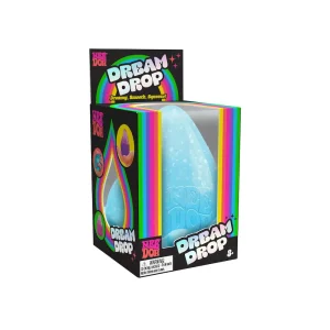 Alternative view of Premium Schylling NeeDoh Dream Drop – Sensory Toy with a Dreamy Smooth Squeeze