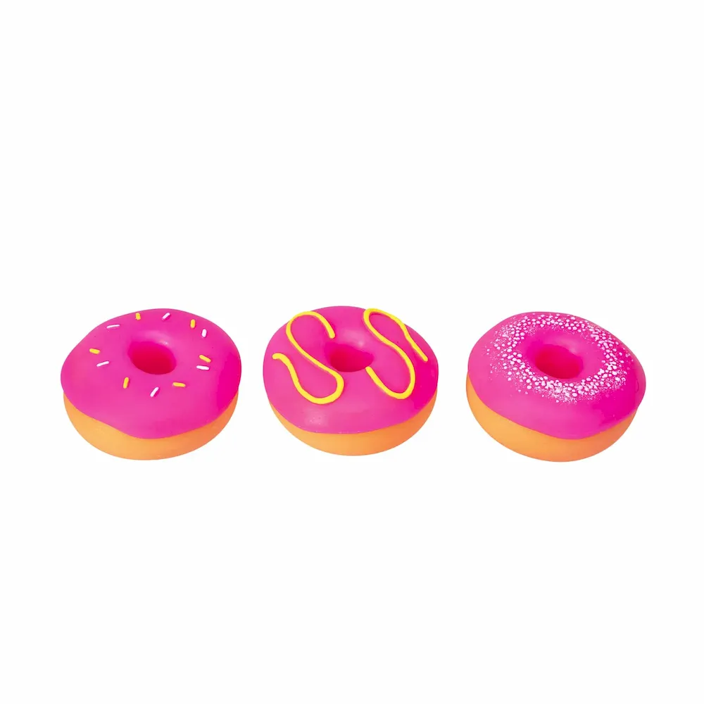 Premium NeeDoh Dohnuts – Schylling - Image 15