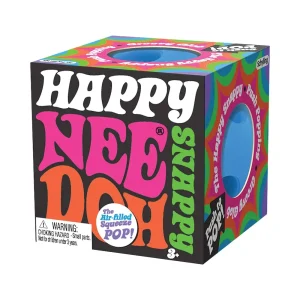 Premium Happy Snappy – Schylling