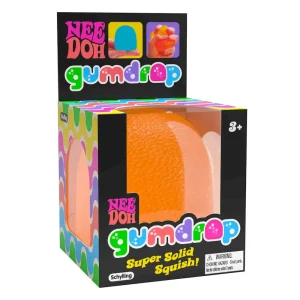 Premium NeeDoh Gumdrop – Schylling