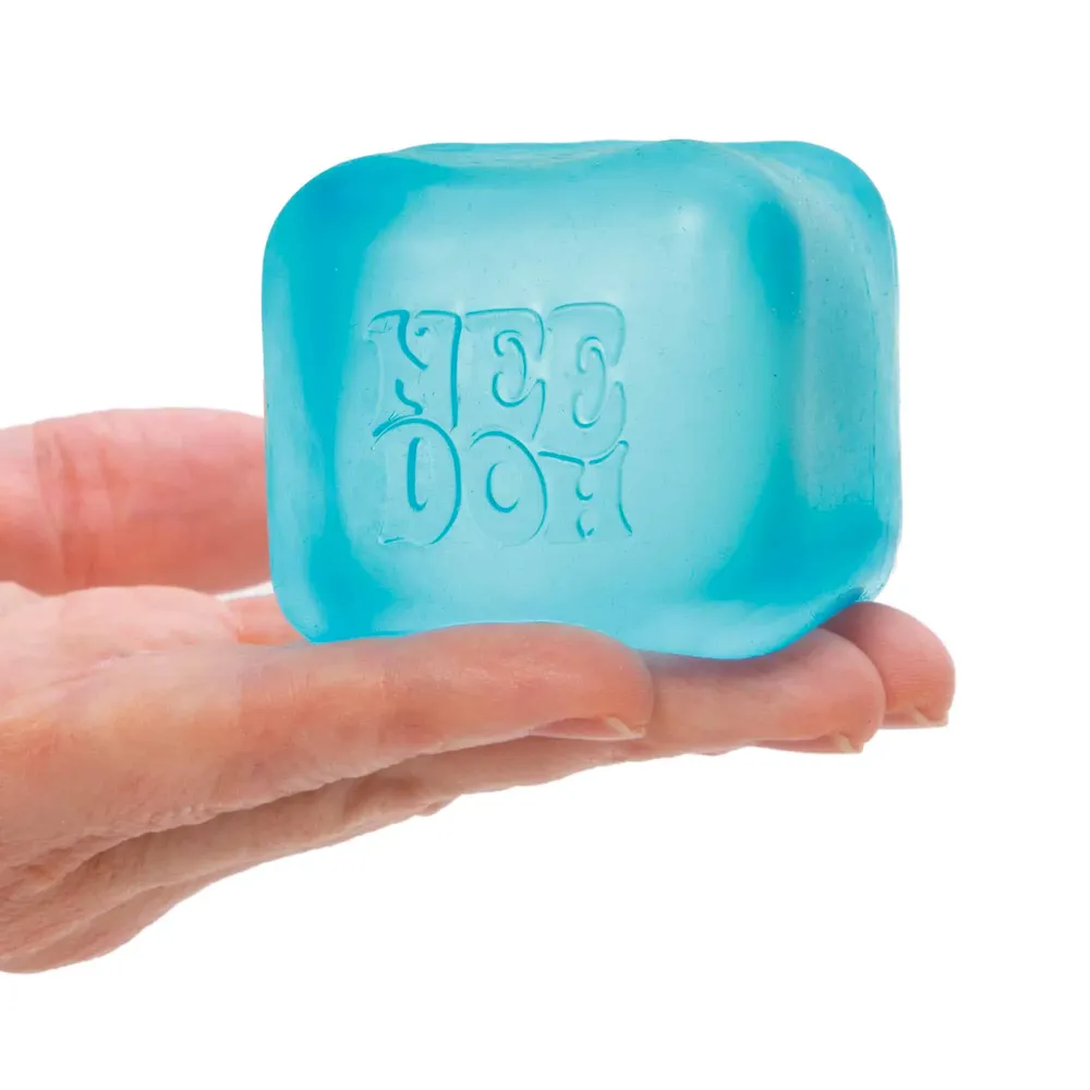 Premium NeeDoh Nice Cube – Schylling - Image 4