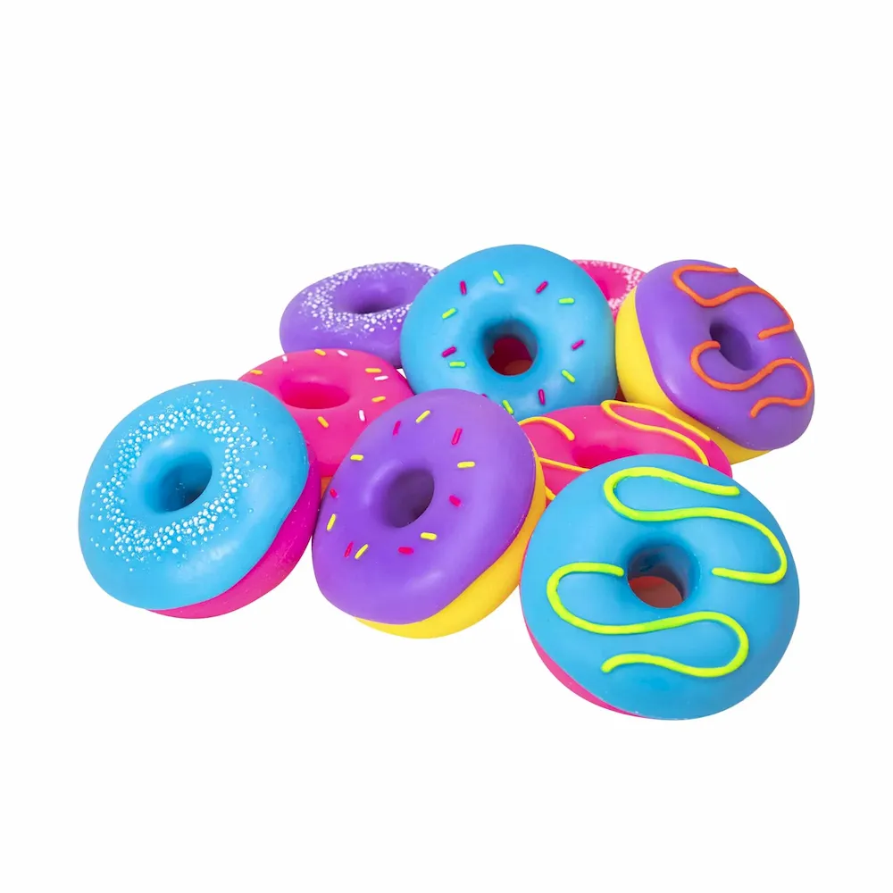 Premium NeeDoh Dohnuts – Schylling - Image 21