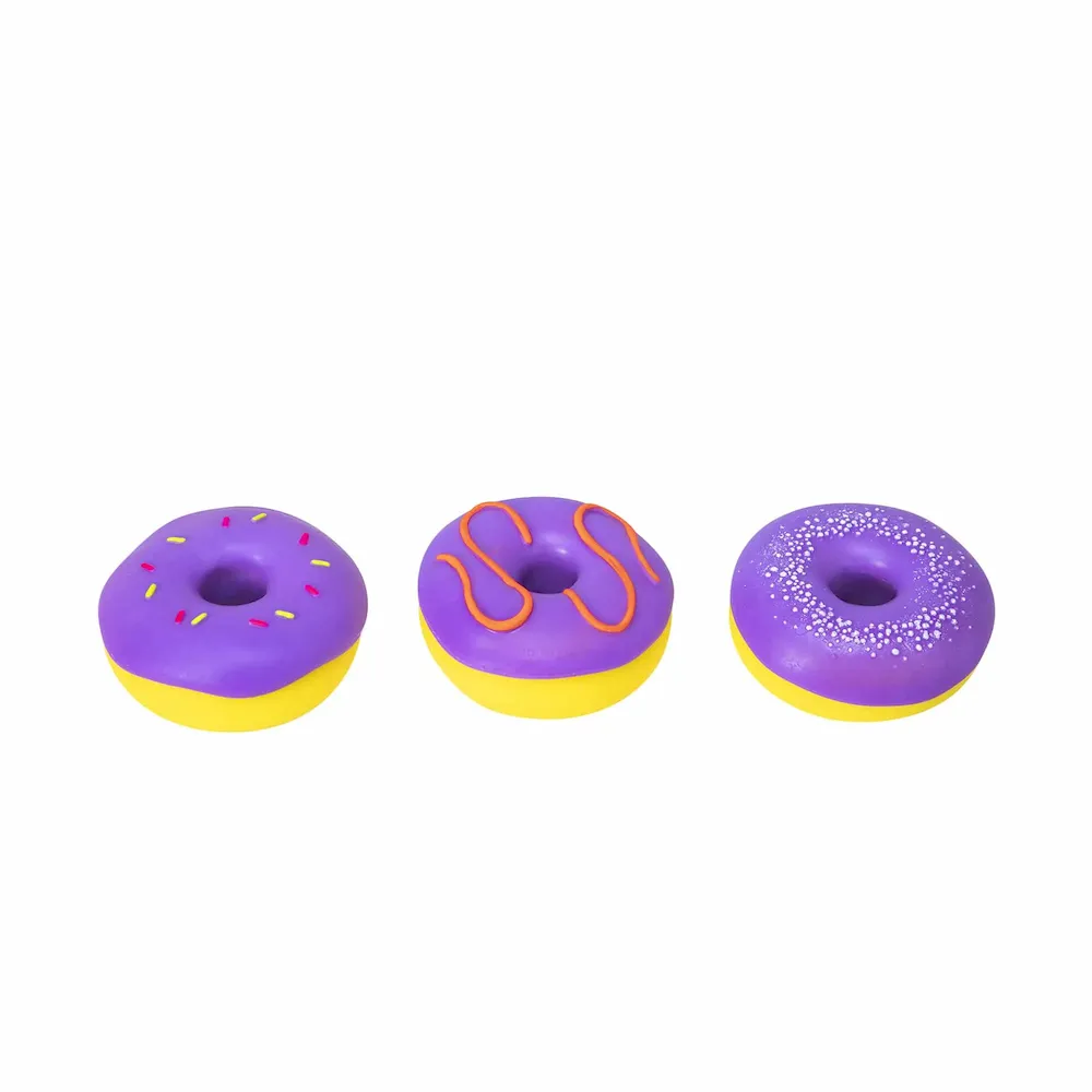 Premium NeeDoh Dohnuts – Schylling - Image 14