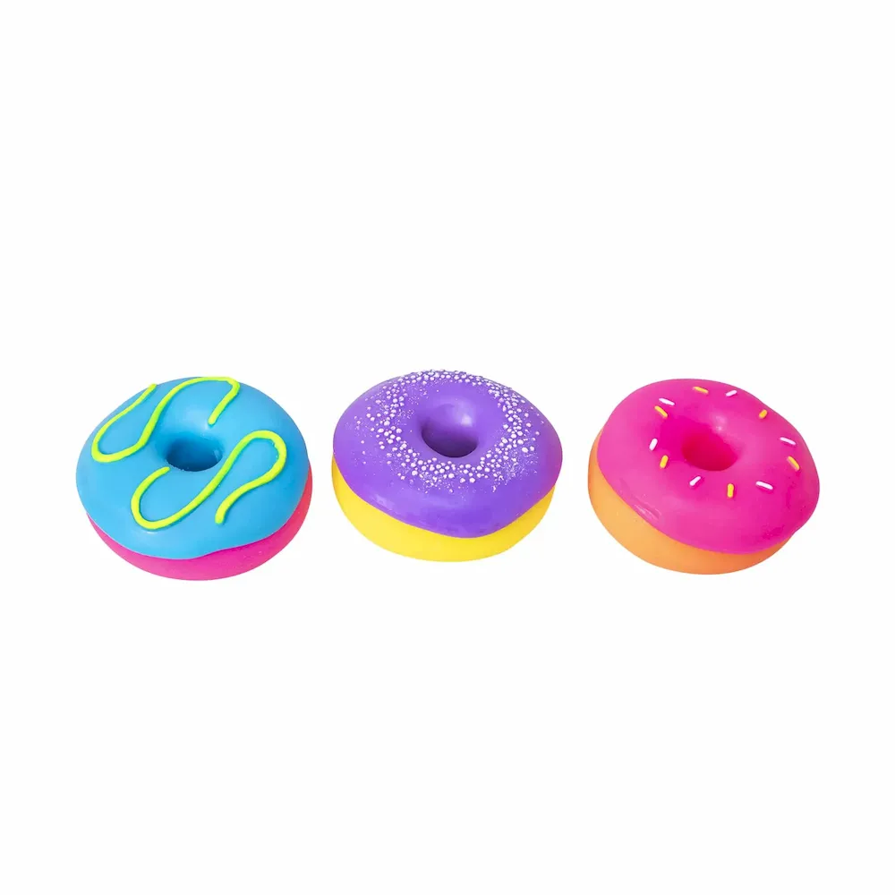 Premium NeeDoh Dohnuts – Schylling - Image 18