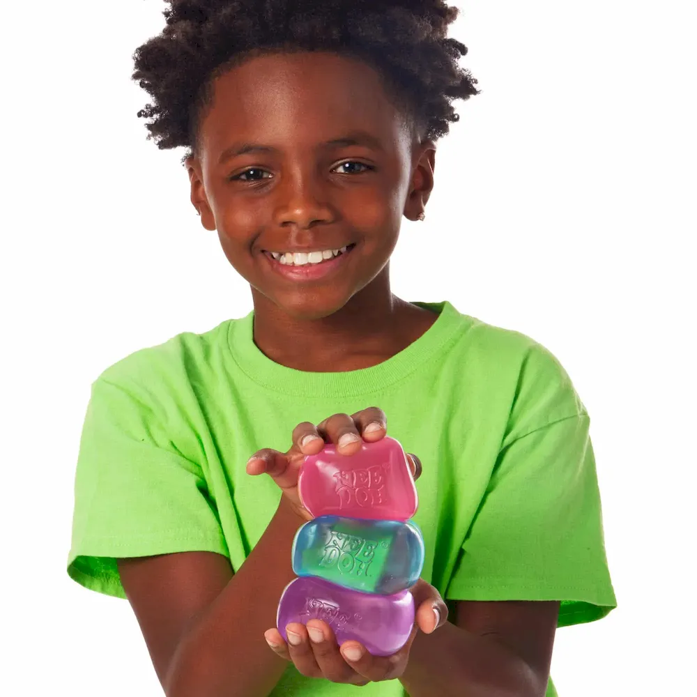 Premium NeeDoh Nice Cube – Schylling - Image 9