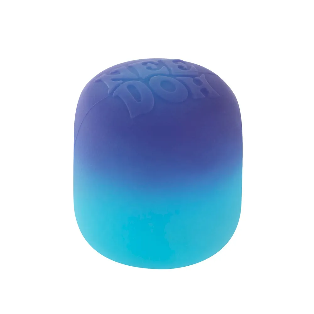 Premium Schylling NeeDoh Mello Mallo – Sensory Toy That Changes Color in the Sun - Image 5