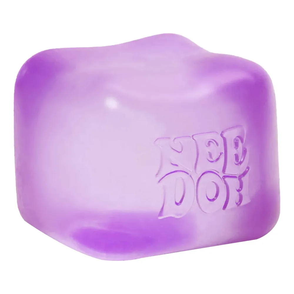 Premium NeeDoh Nice Cube – Schylling - Image 17