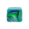 Schylling NeeDoh Nice Cube Swirl – Sensory Toy with a Super Solid Squish