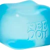 Premium Schylling NeeDoh Nice Cube -Sensory Squeeze Toy with Super Solid Squish – 2.25 Cube : Toys & Games