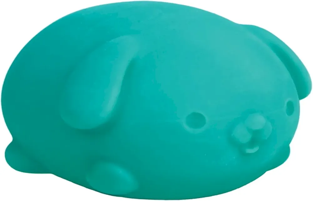 Premium Nee Doh Funky Pup.Groovy Glob! Squishy. Squeezy. Stretchy Stress Fidget Balls Gift Set Party Bundle – 3 Pack (Assorted) : Toys & Games - Image 7