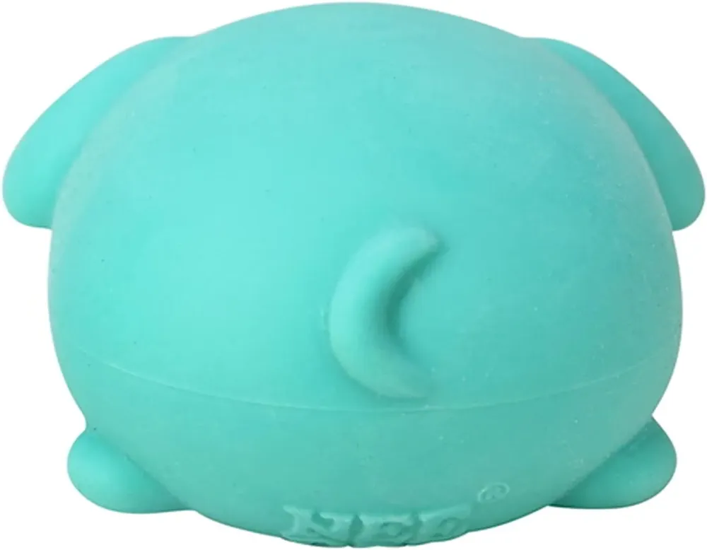 Premium Nee Doh Funky Pup.Groovy Glob! Squishy. Squeezy. Stretchy Stress Fidget Balls Gift Set Party Bundle – 3 Pack (Assorted) : Toys & Games - Image 5