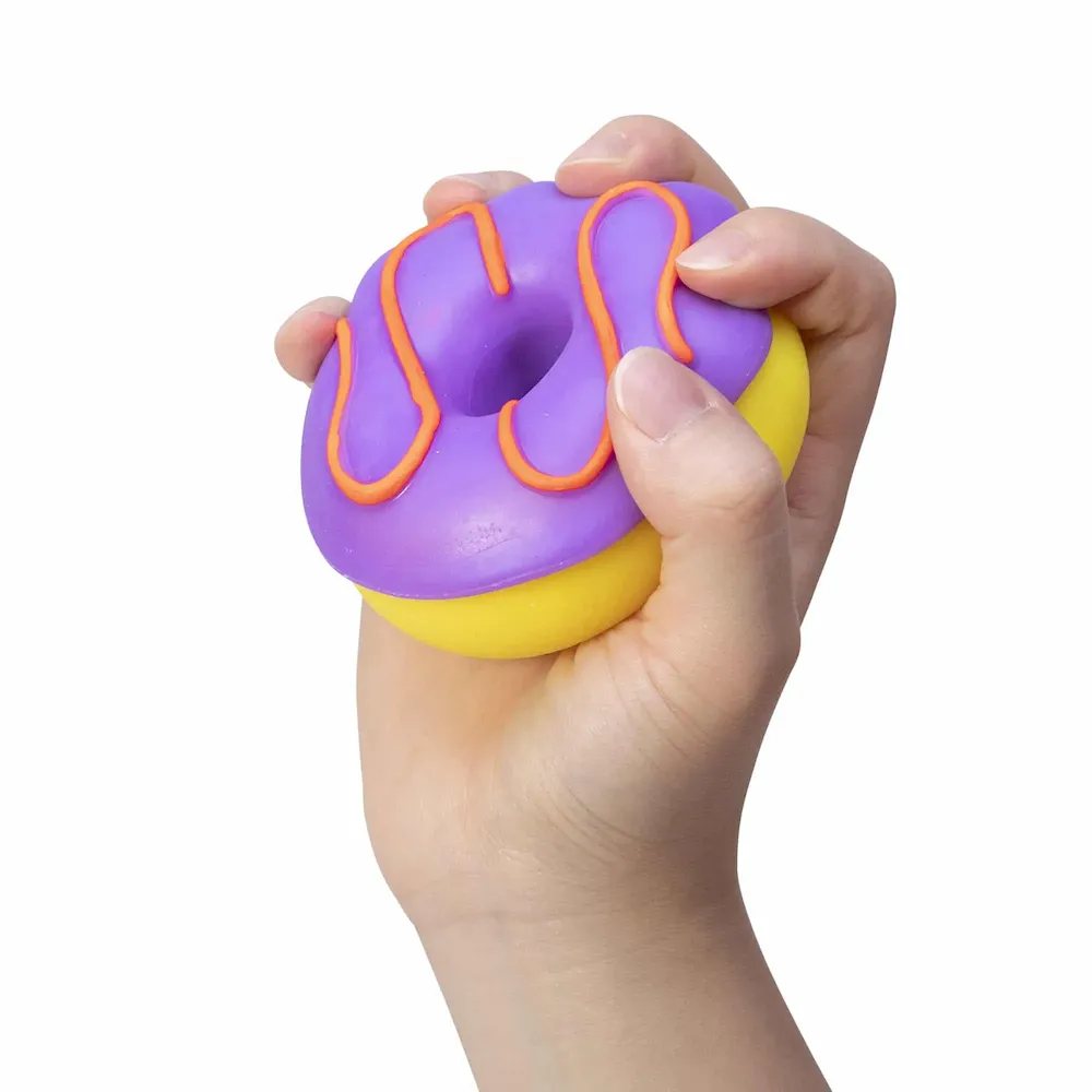 Premium NeeDoh Dohnuts – Schylling - Image 11