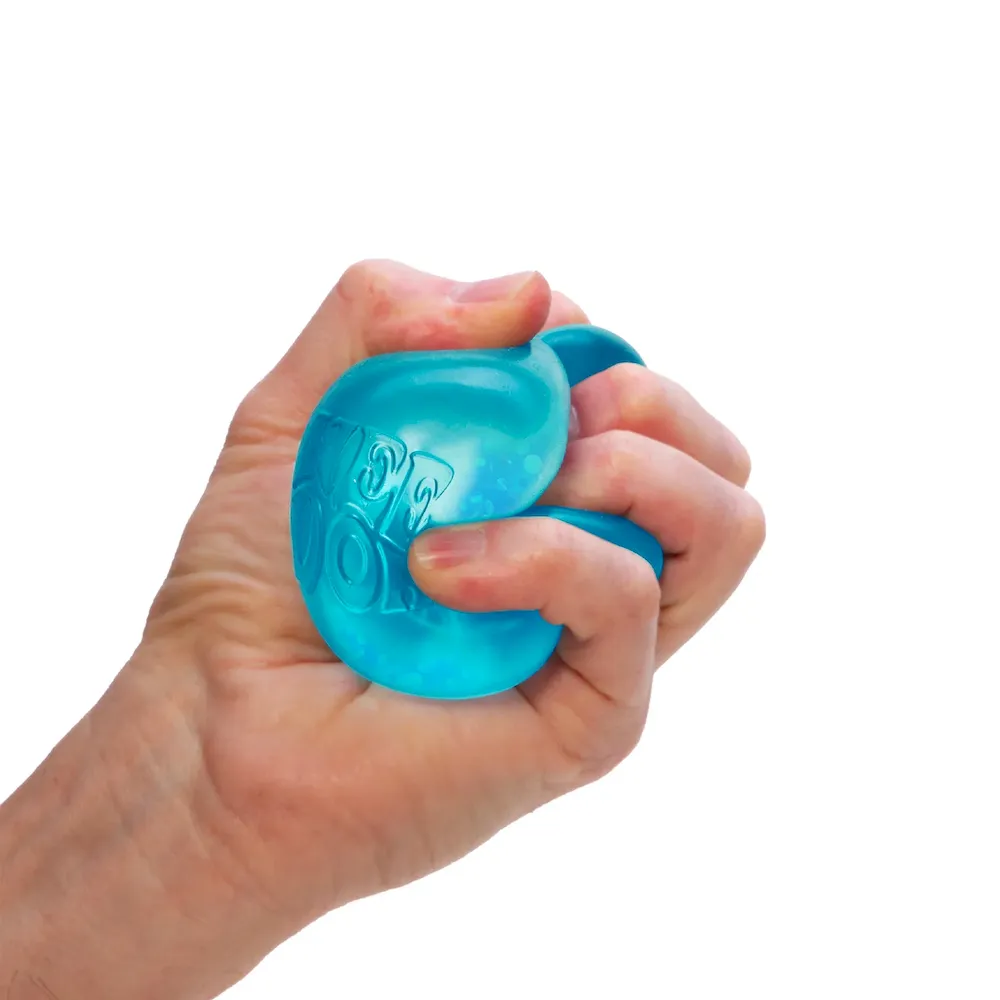 Premium Schylling NeeDoh Dream Drop – Sensory Toy with a Dreamy Smooth Squeeze - Image 3