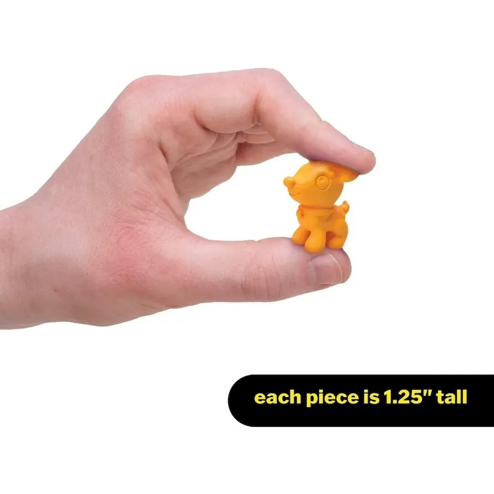 Premium NeeDoh Advent Calendar – 24 Sensory Toys - Image 5
