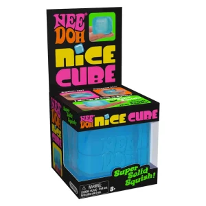 Premium NeeDoh Nice Cube – Schylling
