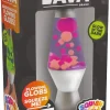 Premium SCHYLLING Lava Squish & Flow : Toys & Games
