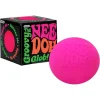 Premium NeeDoh Original Sensory Ball – Pink