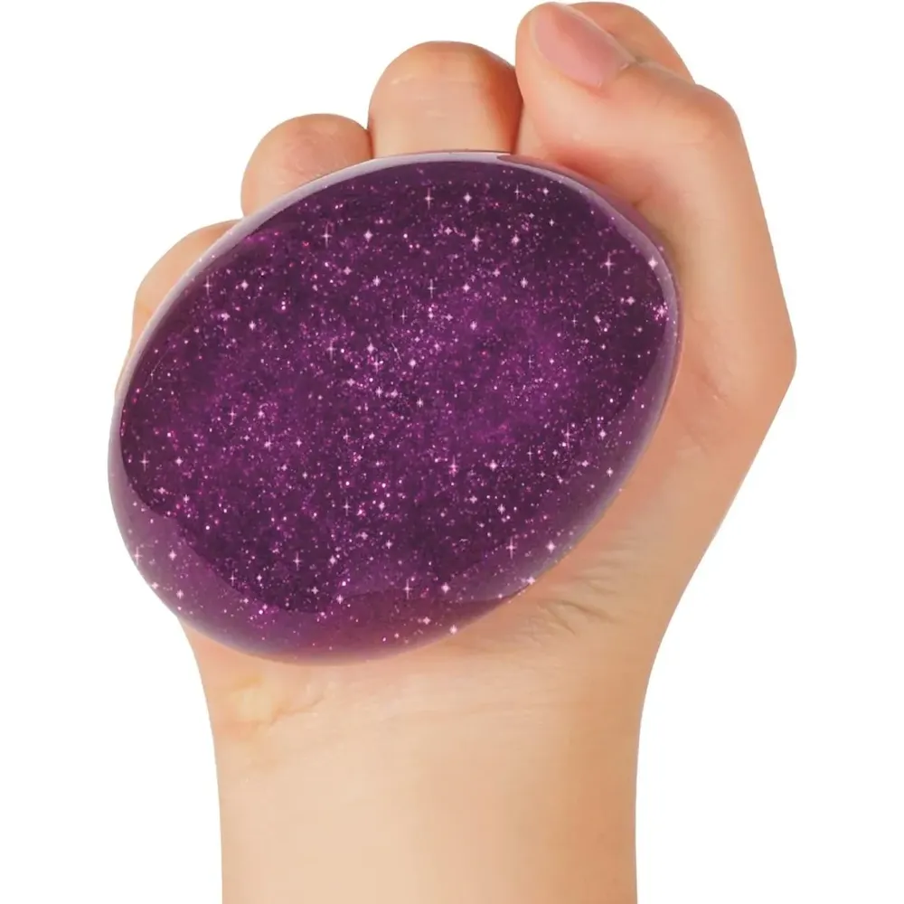 Premium NeeDoh Stardust ā Sensory Ball ā Assorted - Image 4