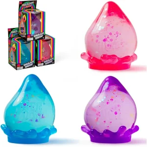 Premium NeeDoh Dream Drop – Smooth Squeeze – 1 Pack