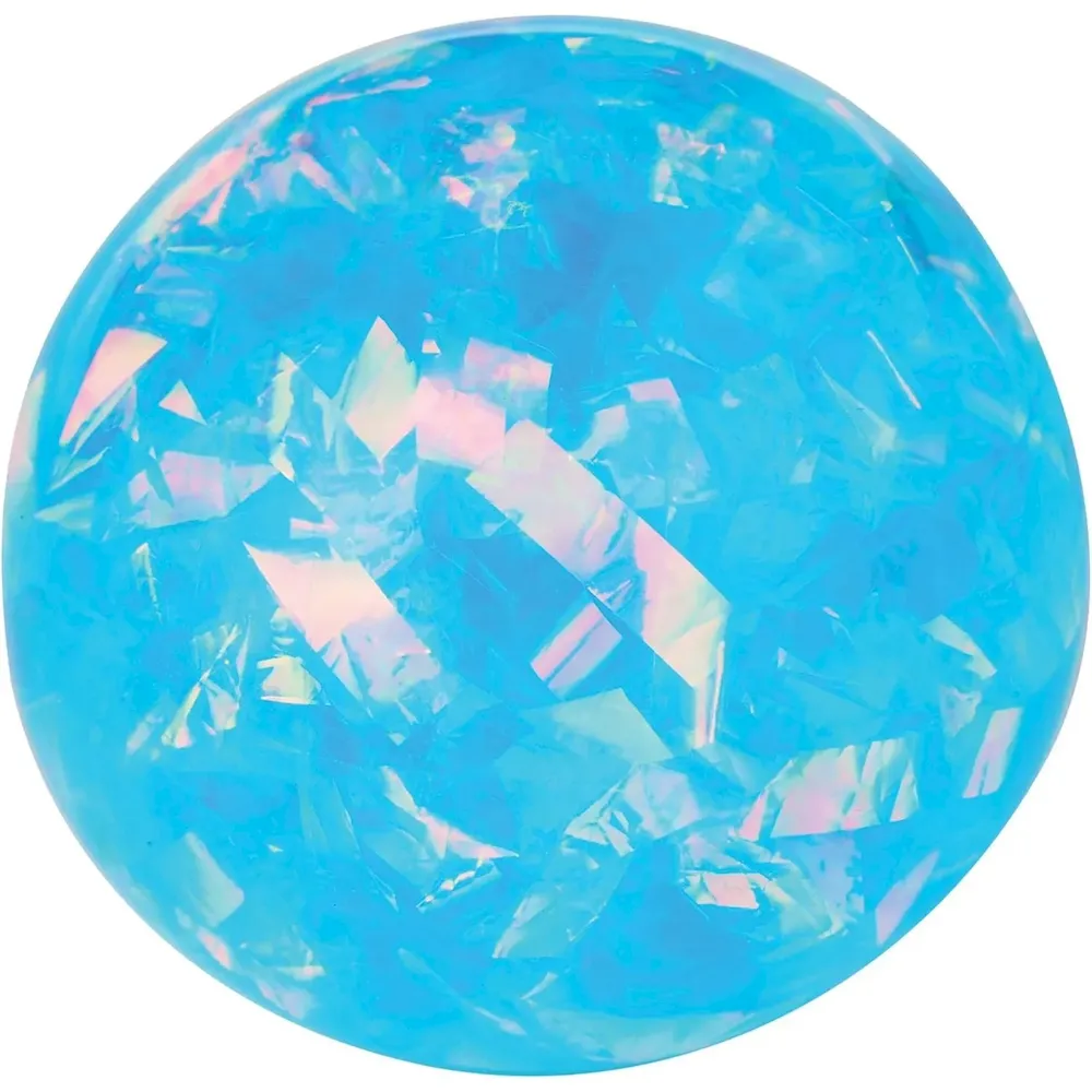 Premium NeeDoh Crystal – Liquid-Filled Sensory Ball – Assorted - Image 3