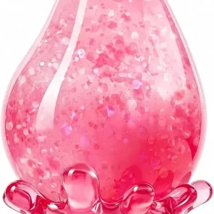 Premium Squishy Stress Ball. Soft Squeeze Fidget Toy for Kids & Adults. Sensory Anxiety Relief Toy. Stretchy Durable Hand Toy for Relaxation. Party Favors & Everyday Play : Toys & Games