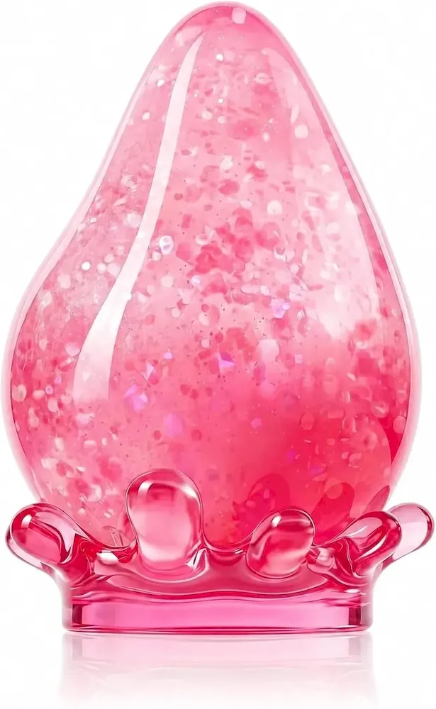 Premium Squishy Stress Ball. Soft Squeeze Fidget Toy for Kids & Adults. Sensory Anxiety Relief Toy. Stretchy Durable Hand Toy for Relaxation. Party Favors & Everyday Play : Toys & Games