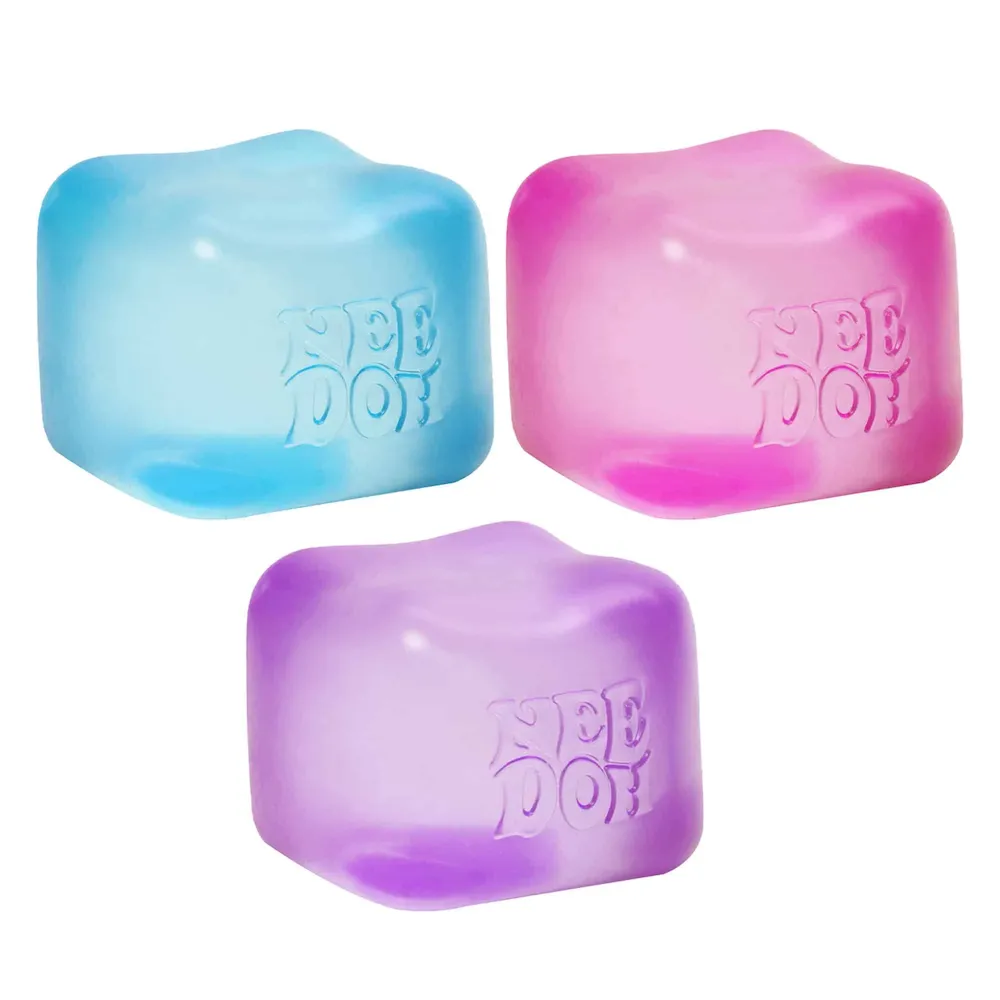 Premium NeeDoh Nice Cube – Schylling - Image 2