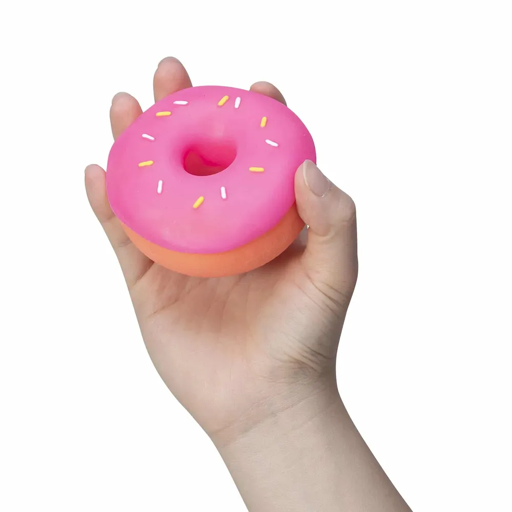 Premium NeeDoh Dohnuts – Schylling - Image 8