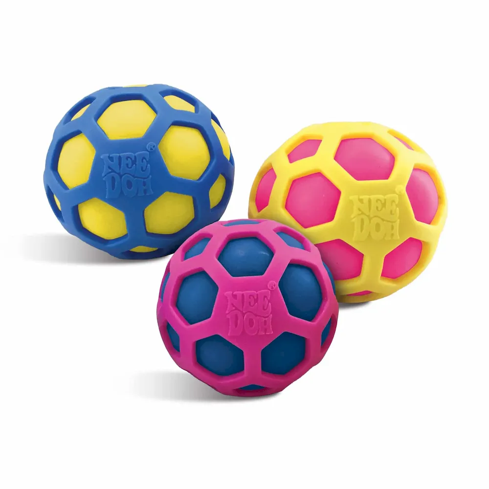 Premium Atomic NeeDoh – Schylling - Image 4