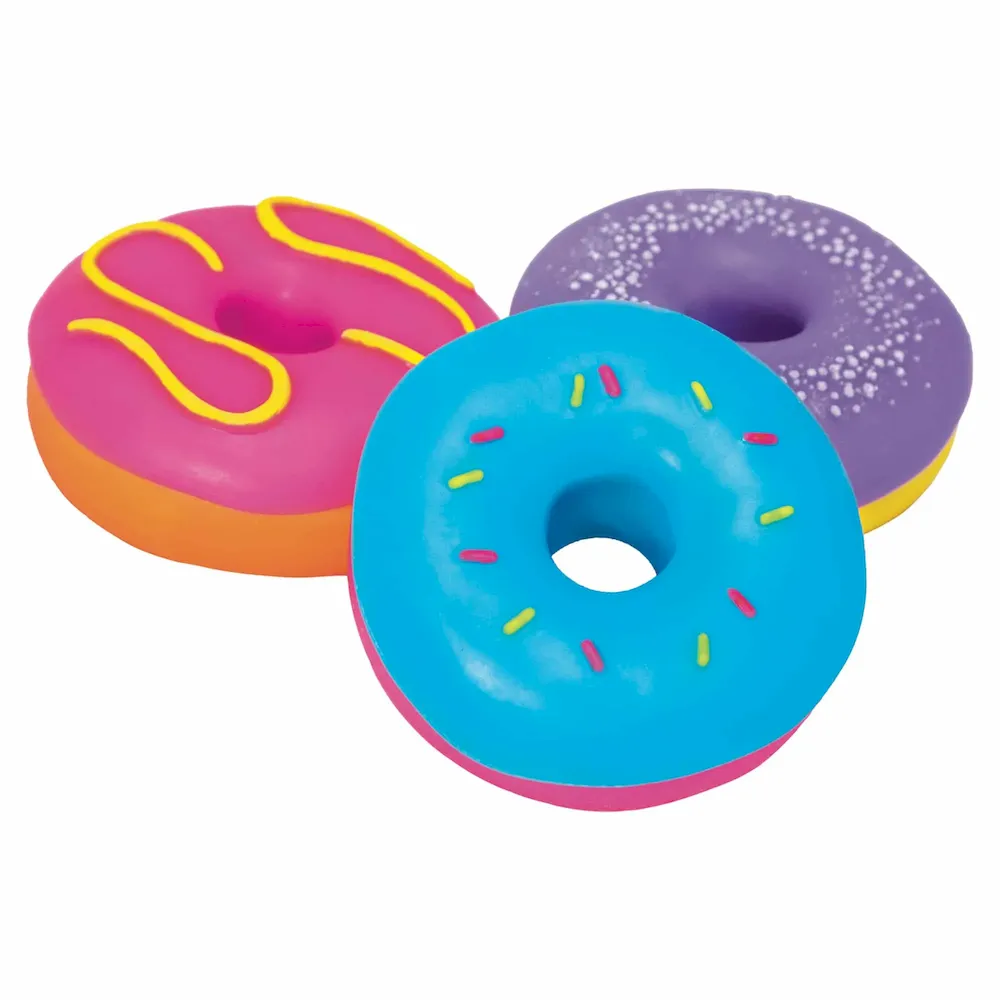 Premium NeeDoh Dohnuts – Schylling - Image 3