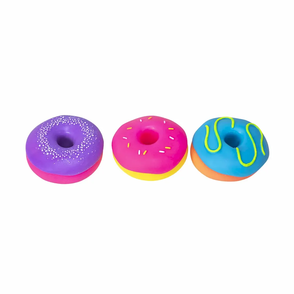 Premium NeeDoh Dohnuts – Schylling - Image 17