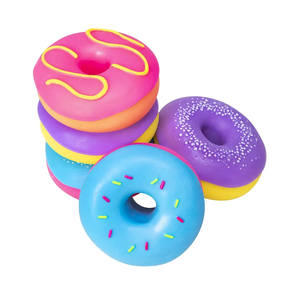 Premium NeeDoh Dohnuts – Schylling - Image 20