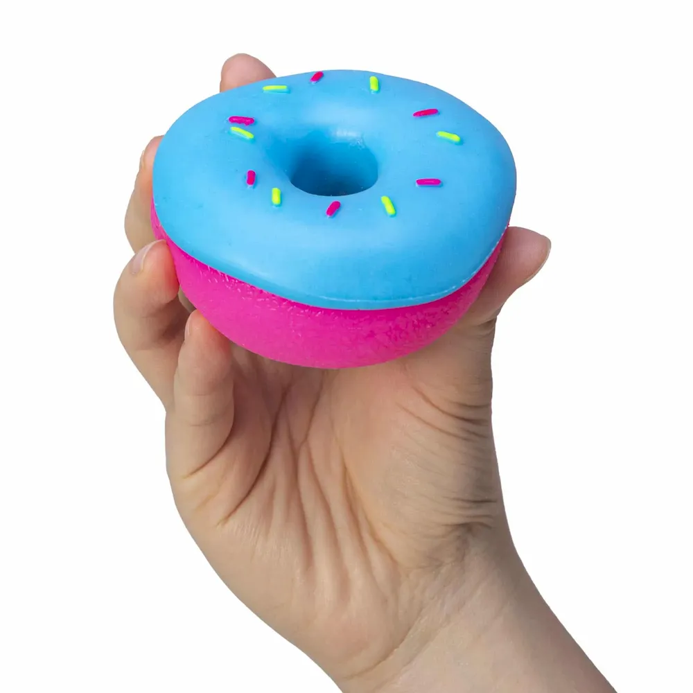 Premium NeeDoh Dohnuts – Schylling - Image 2
