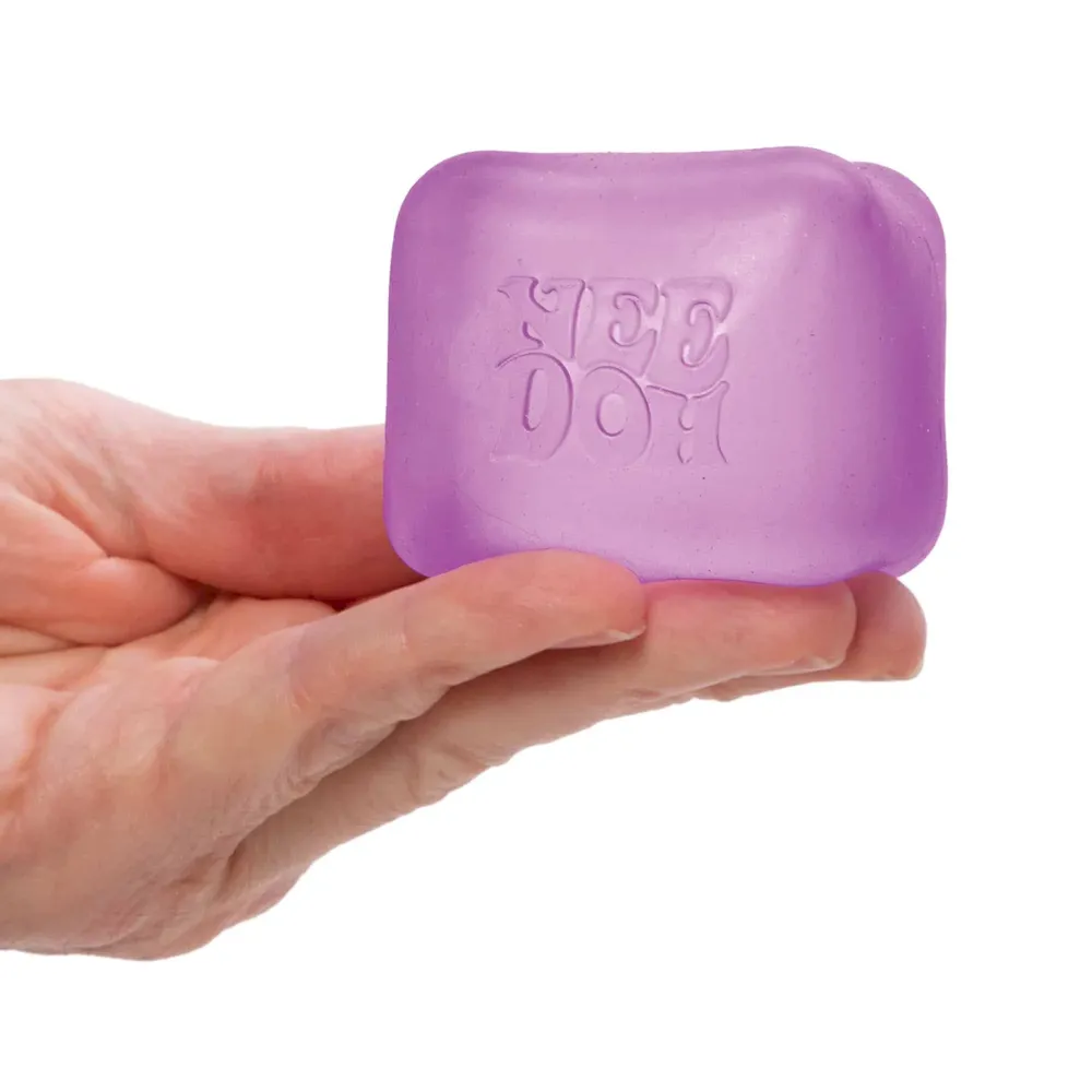 Premium NeeDoh Nice Cube – Schylling - Image 6