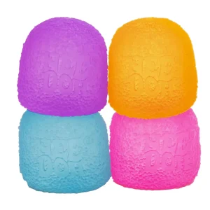 Alternative view of Premium NeeDoh Gumdrop – Schylling