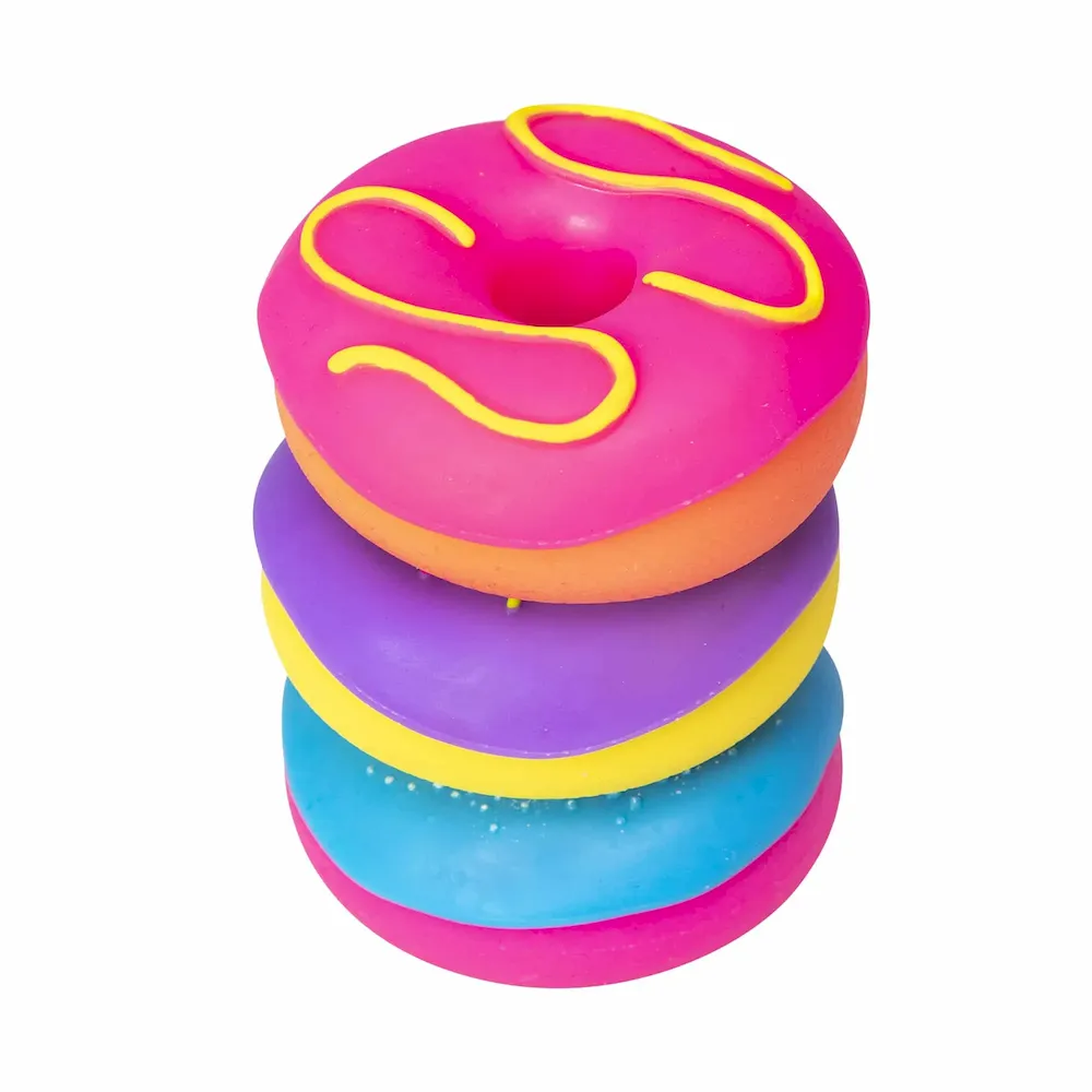 Premium NeeDoh Dohnuts – Schylling - Image 19
