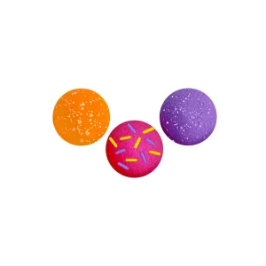 Premium Schylling NeeDoh Dohnut Holes – Sensory Toy with Fun Dough Filling