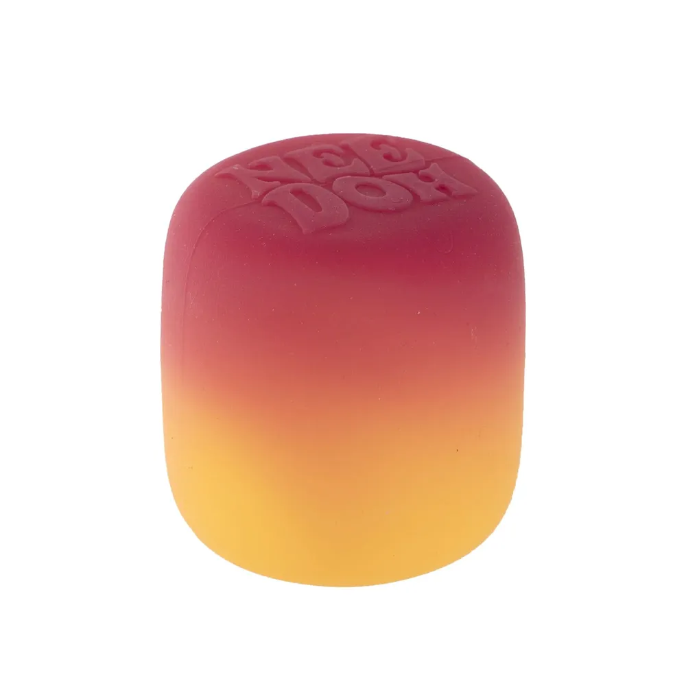 Premium Schylling NeeDoh Mello Mallo – Sensory Toy That Changes Color in the Sun - Image 7