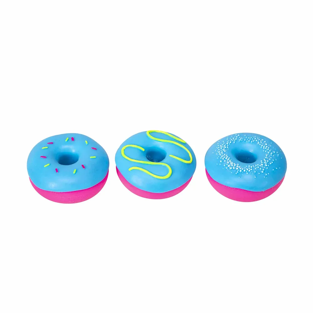 Premium NeeDoh Dohnuts – Schylling - Image 13