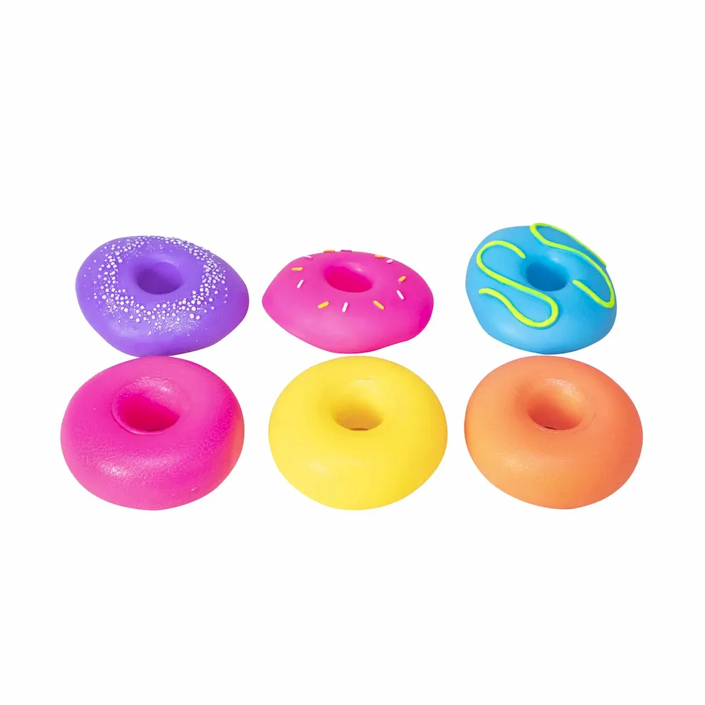 Premium NeeDoh Dohnuts – Schylling - Image 16