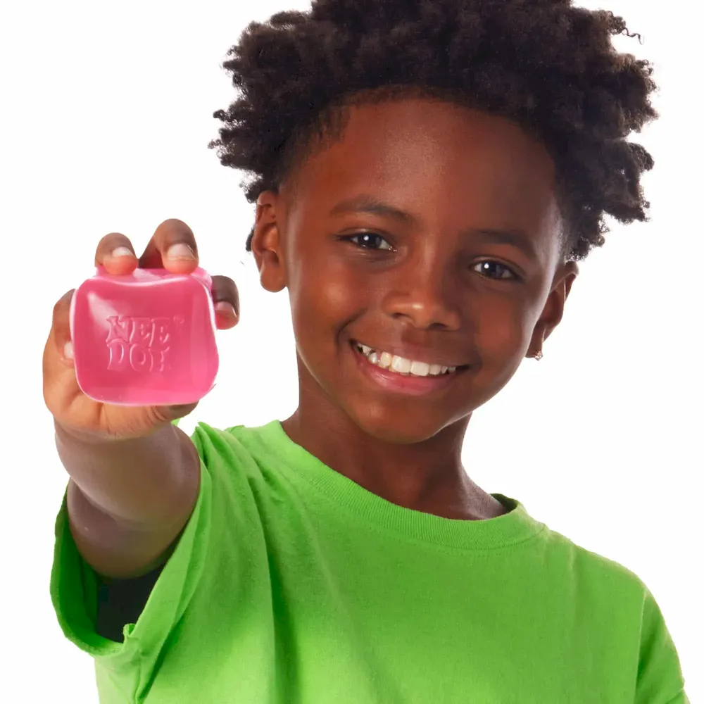 Premium NeeDoh Nice Cube – Schylling - Image 10