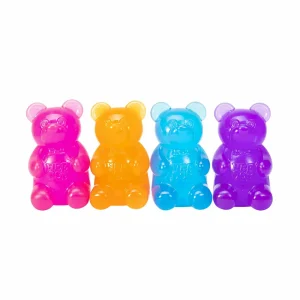 Alternative view of Premium NeeDoh Gummy Bear – Schylling