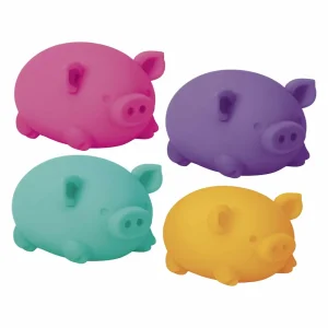 Premium NeeDoh Dig’ It Pig – Schylling