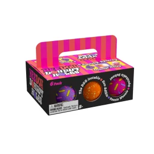 Alternative view of Premium Schylling NeeDoh Dohnut Holes – Sensory Toy with Fun Dough Filling
