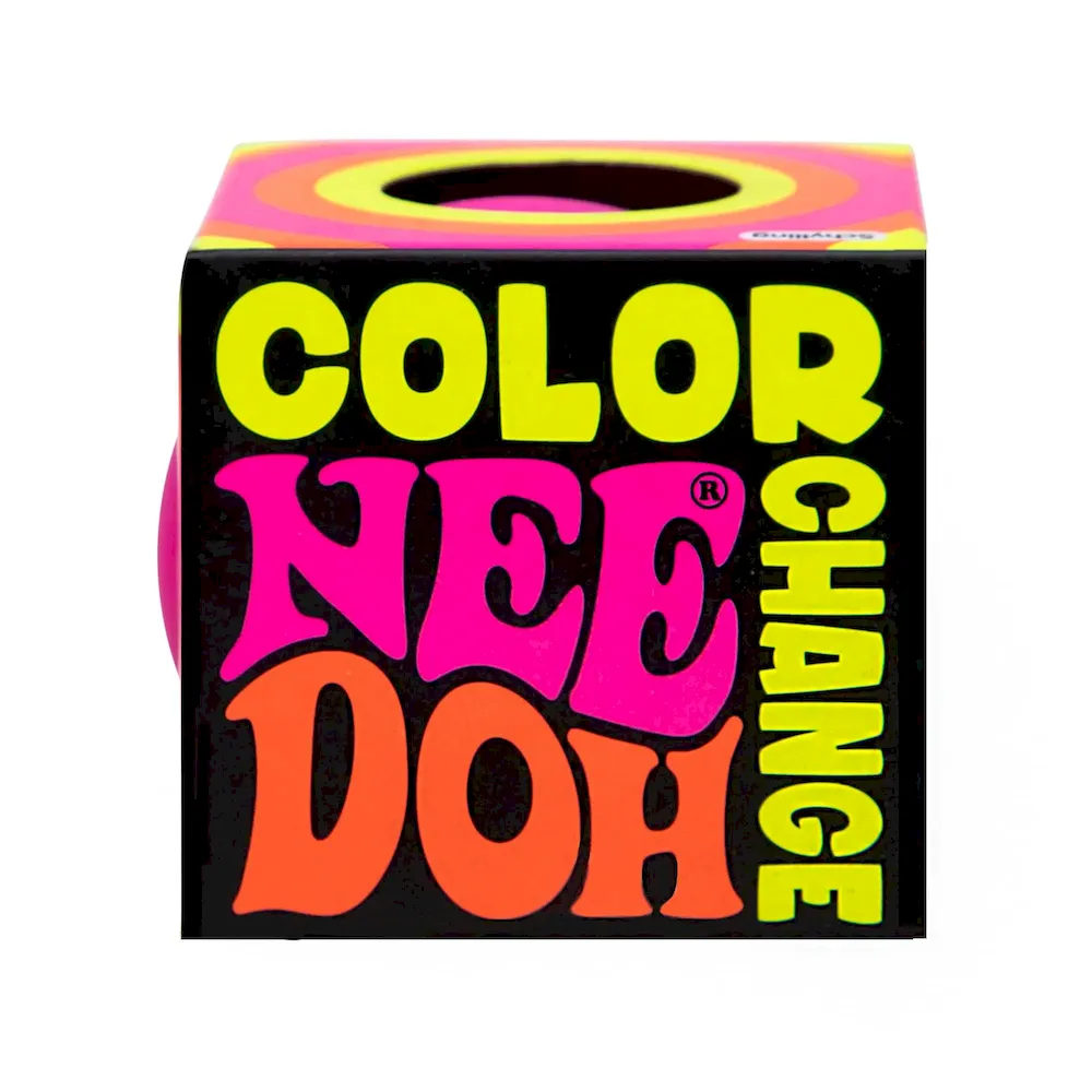 Premium Color Change NeeDoh - Image 6
