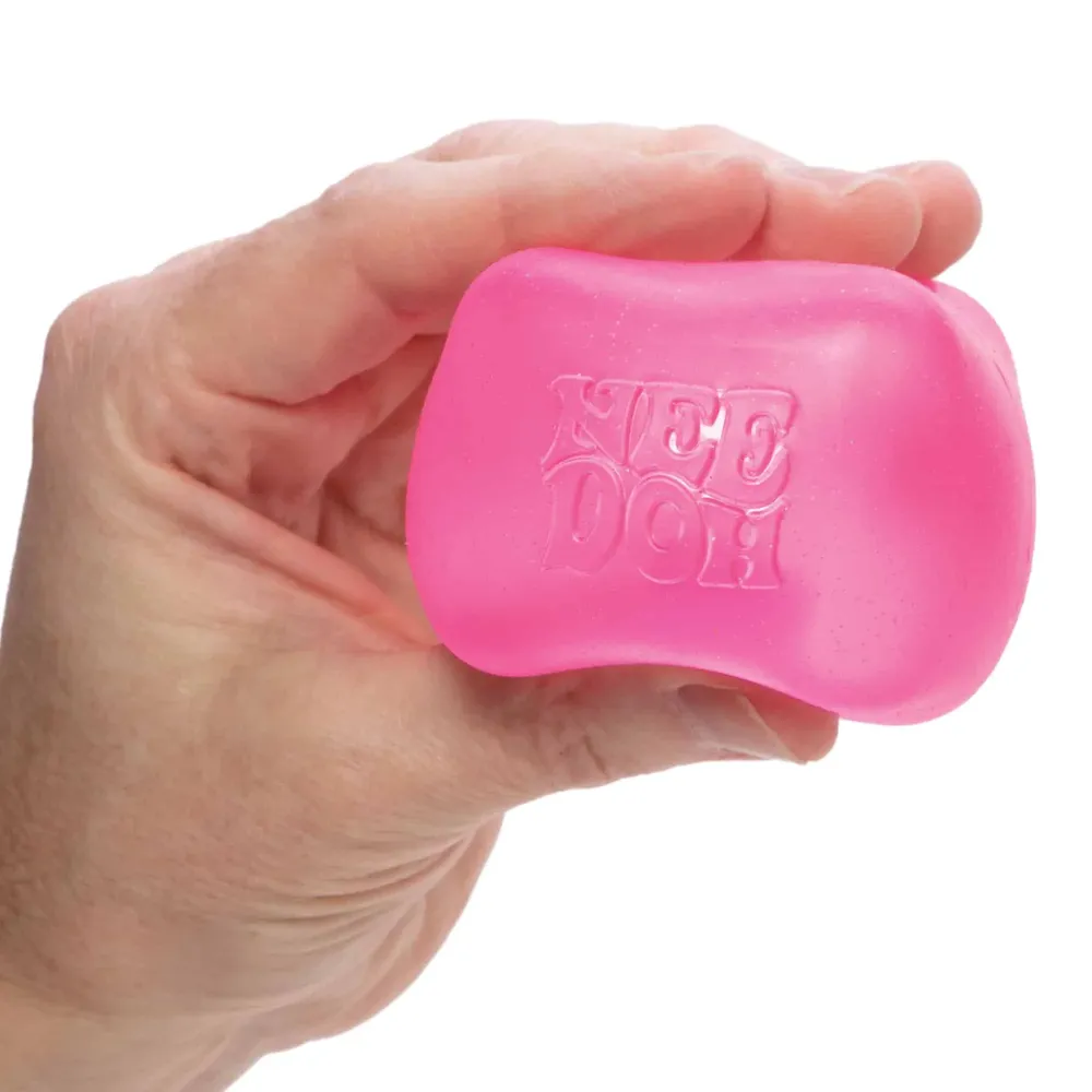 Premium NeeDoh Nice Cube – Schylling - Image 8