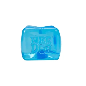 Alternative view of Premium Schylling NeeDoh Nice Berg – Giant NeeDoh Nice Cube – Sensory Toy with a Super Solid Squish